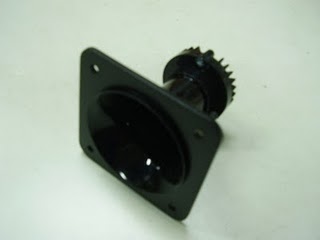 C20 - HORN TWEETER HP1000